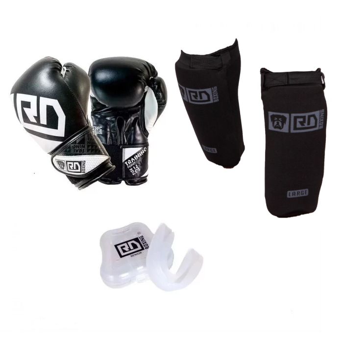 KIT SAVATE BF Unisex