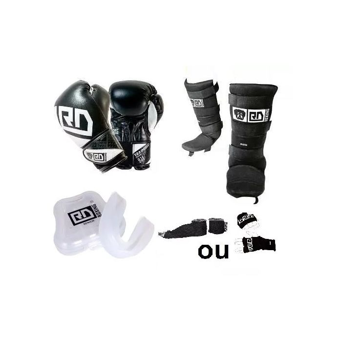 Kit Entrainement KICK/ THAI / K1 Unisex