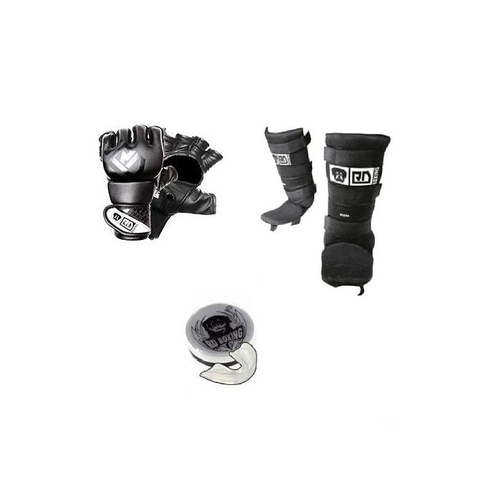 KIT KRAV MAGA / SELF Unisex