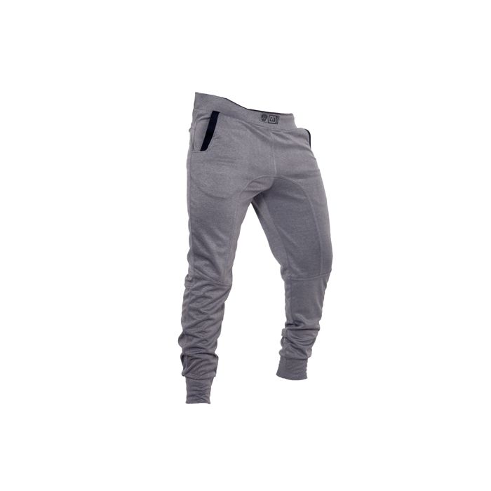 Pantalon survet polyester slim fit gris V5 RD BOXING