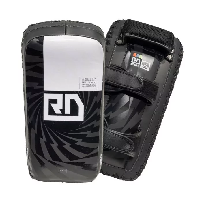 Pao Thaï Courbe RD Boxing V6 pour entraînements intensifs