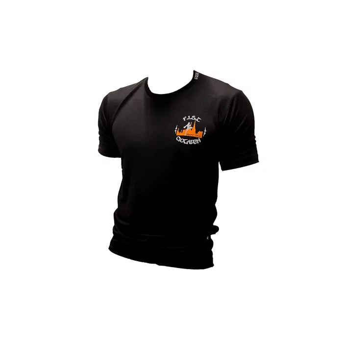 PERSO CLUB : t-shirt respirant sérigraphie