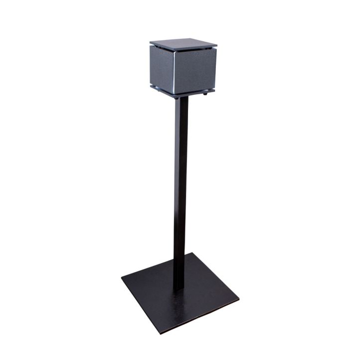 Purificateur D’air Pour La Désinfection Des Pièces