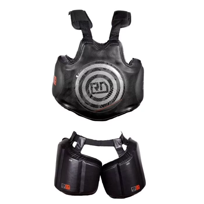 PACK CEINTURE DE FRAPPE ENTRAINEUR RD BOXING