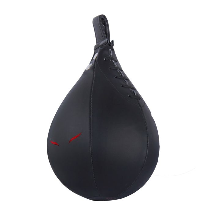 poire de vitesse ELION noir   (16cm)