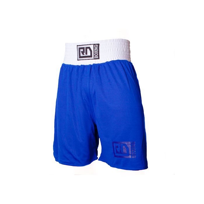 short amateur reversible boxe anglaise - Matos2boxe