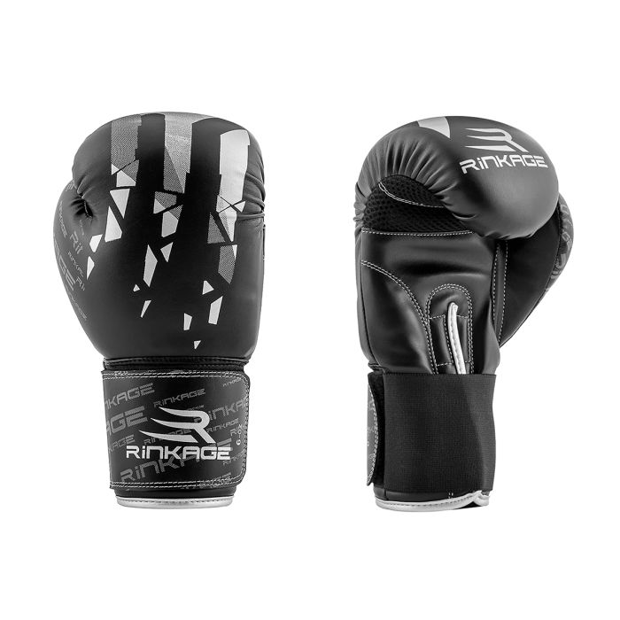 Gants de boxe, gants de boxe pour enfants âgés de 3 à 9 ans, gants