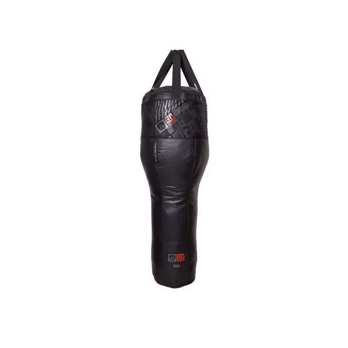SAC DE FRAPPE PU à "ANGLES" V5 RD BOXING