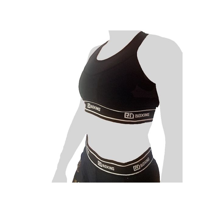 FIGHTER WEAR : Brassière de Protection Pro Model Ltd