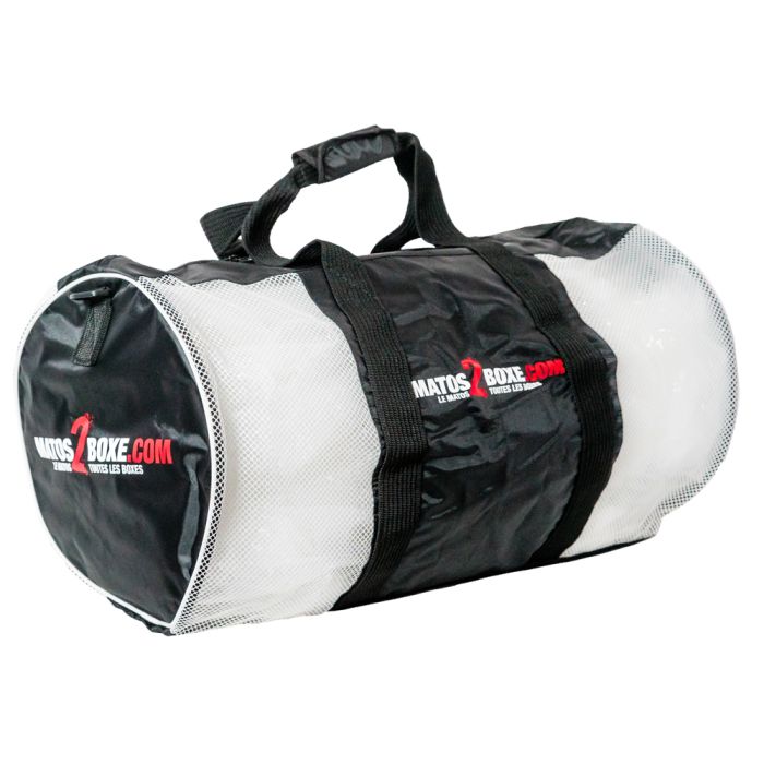 sac de sport filet mesh