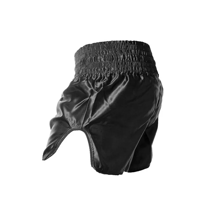 Short thai v4 RD BOXING