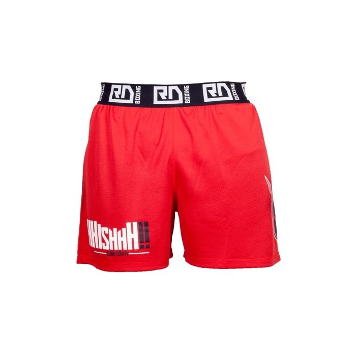 EVENT WEAR : Short Ezbirifightv | Hissssh Ltd