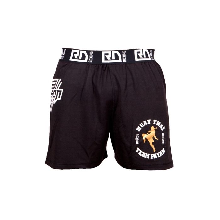 FIGHTER WEAR : short performer Pro Model Ltd