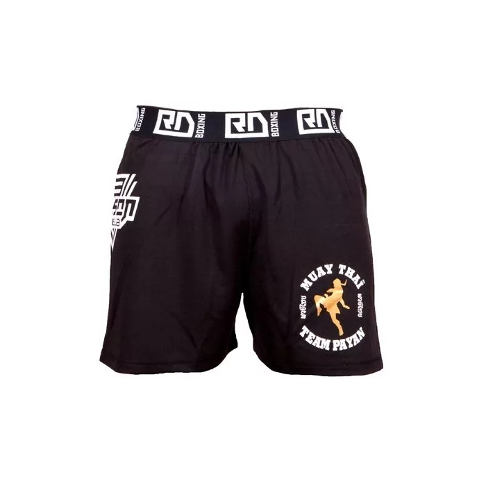 FIGHTER WEAR : short performer Pro Model Ltd