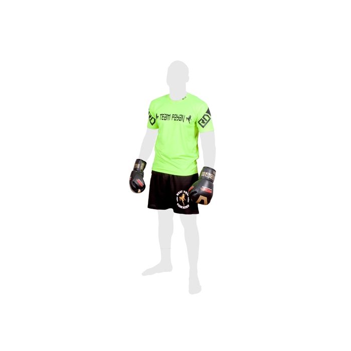 FIGHTER WEAR : Tenue Pro Model Ltd