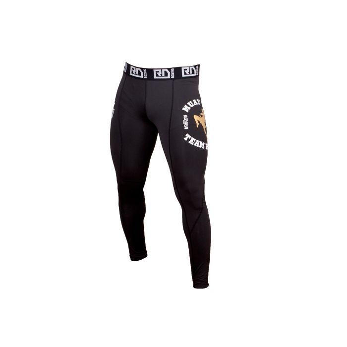 FIGHTER WEAR : Legging Pro Model Ltd