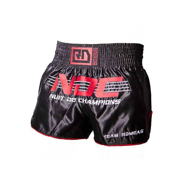 EVENT WEAR : Short GP / K1 Thaï NDC XXIII Ltd