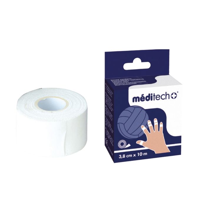 TAPE ADHESIF BANDAGES EN 2,5cm 