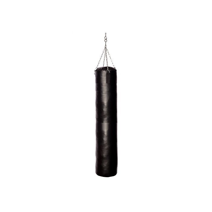 sac de frappe TRAINING noir 150x35cm