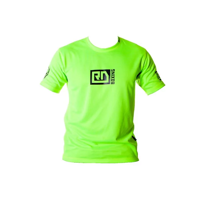 PERSO CLUB : T-shirt respirant sérigraphie