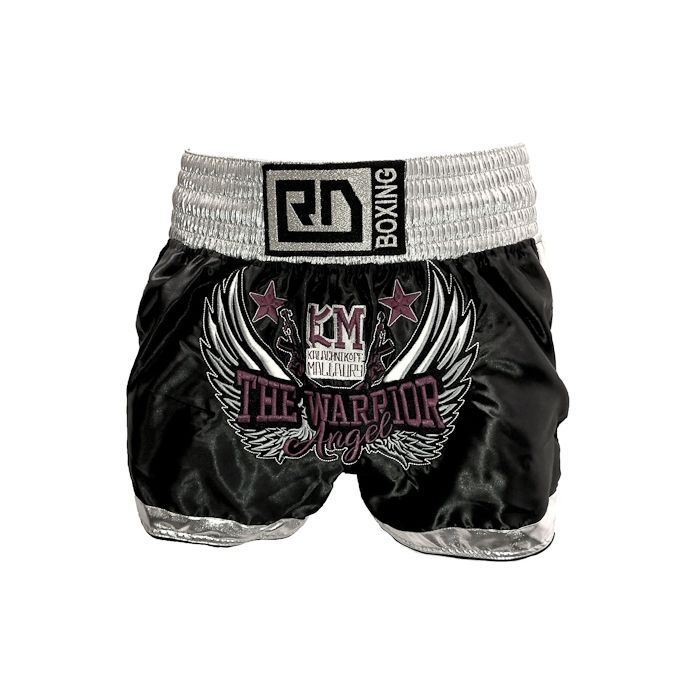 FIGHTER WEAR : Short GP / K1 Thaï Pro Model Ltd