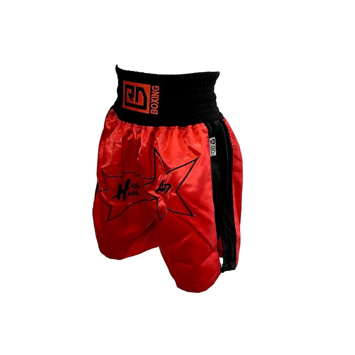 FIGHTER WEAR : Short Multiboxe Pro Model Ltd
