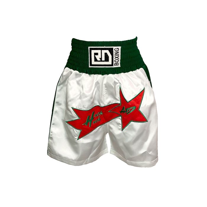 FIGHTER WEAR : Short Multiboxe Pro Model Ltd