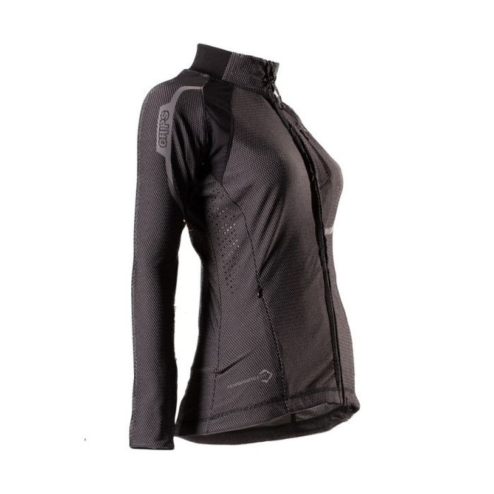 Tracktop Chillout Femme  GRIPS