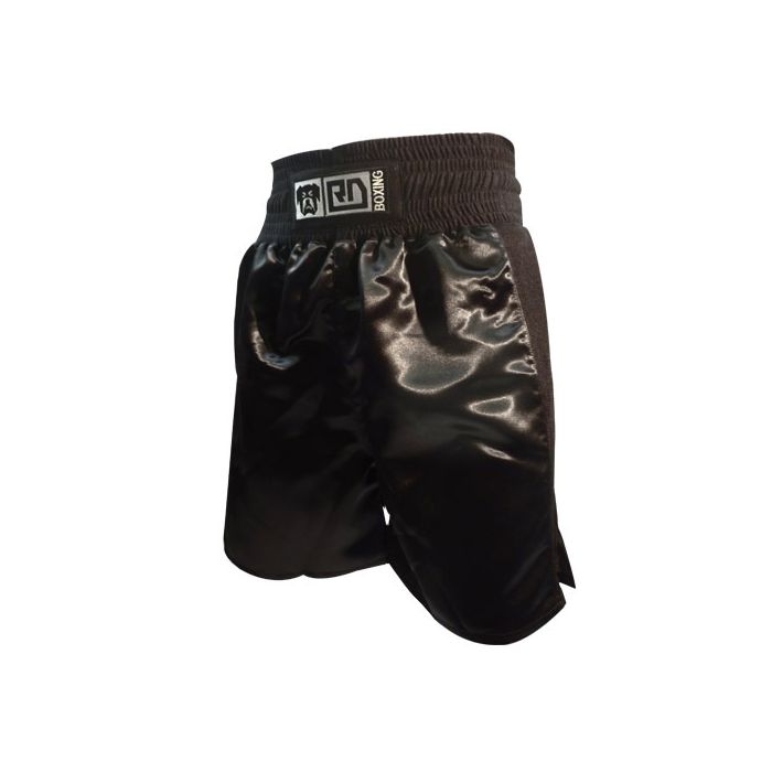 SHORT + COQUILLE SHOCK DOCTOR CORE COMPRESSION - Matos2boxe