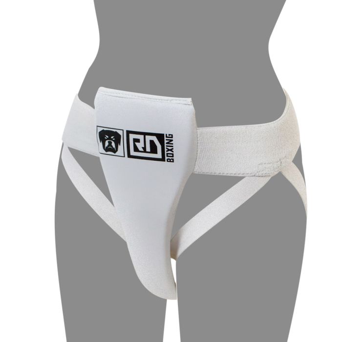Coquille Féminine PU V4 RD boxing