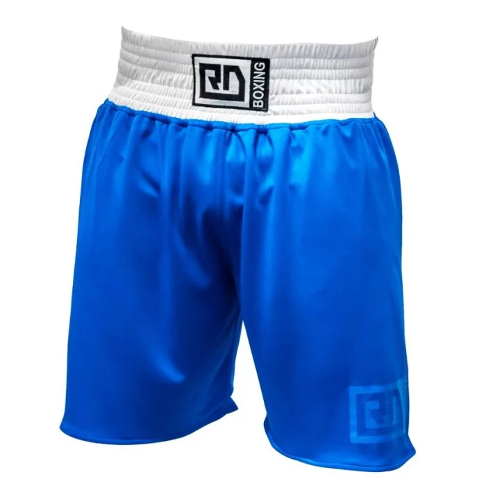 Short boxe anglaise best sale