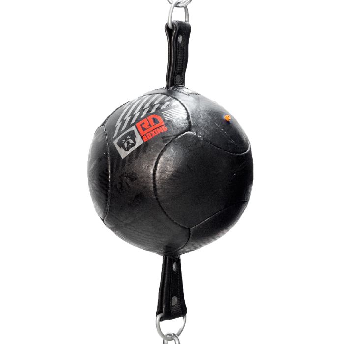 Ballon de deals frappe double elastique