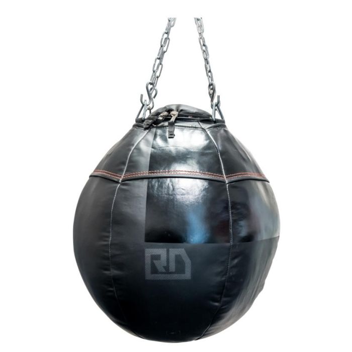 Sac de Frappe Wrecking Ball Pu V6 RD BOXING