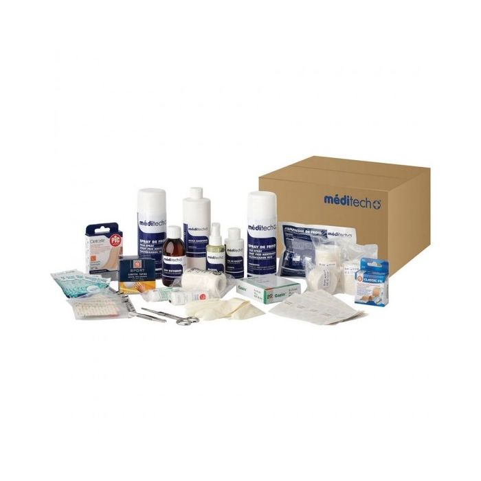 KIT DE SOINS EXPERT MAX