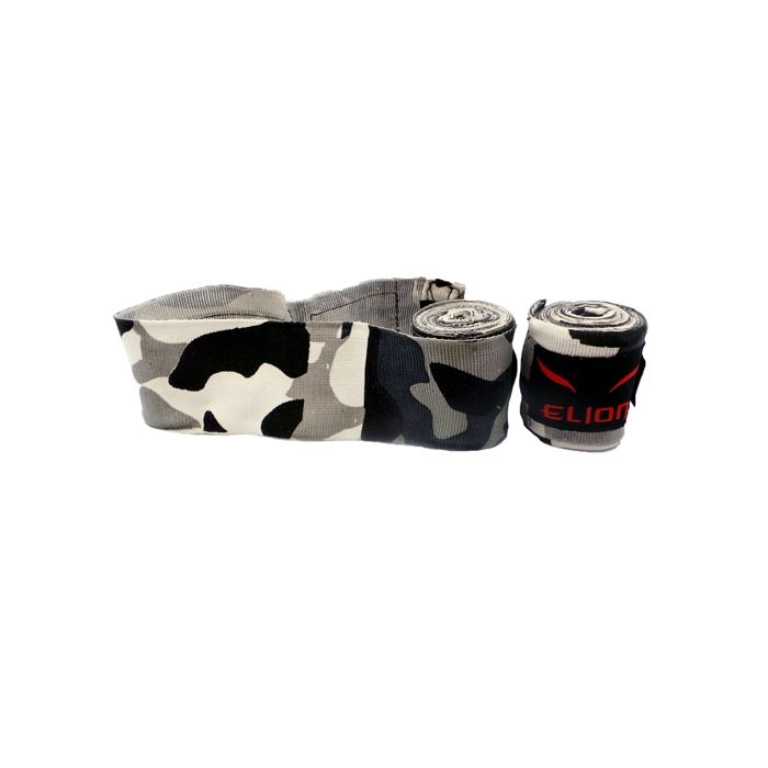 Bandes de maintien 3M ELION Kaki gris 