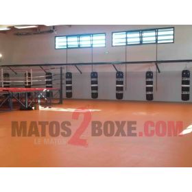 Equipement de salle entrainement