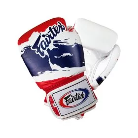 GANTS DE BOXE D'ENTRAINEMENT FAIRTEX THAÏ PRIDE