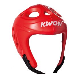 Casque Shocklite Rouge Kwon