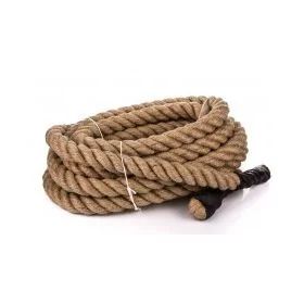 CORDE ONDULATOIRE D'ENTRAINEMENT