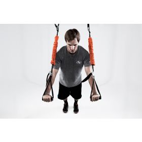 BODY WEIGHT GYM STROOPS