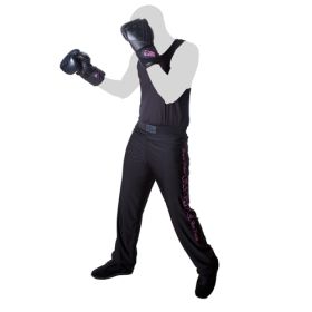 PERSO CLUB : tenue Savate boxe française