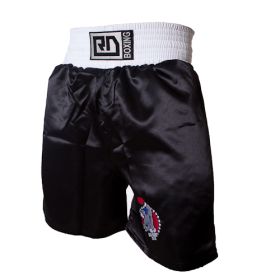 PERSO CLUB: Short boxe anglaise
