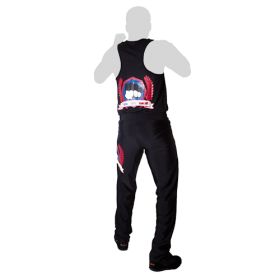 PERSO CLUB : tenue Savate boxe française