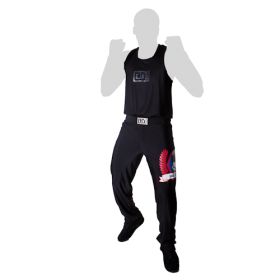 PERSO CLUB : tenue Savate boxe française