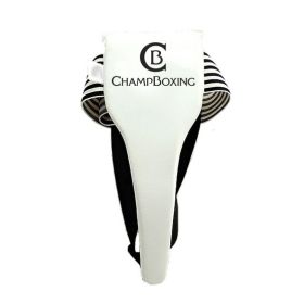 Coquille Féminine PU Champboxing