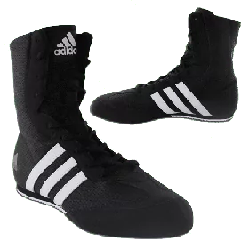 chaussure boxe hog 2 adidas 