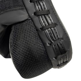 Patte D'ours HD Evolution Rouge V6 RD BOXING