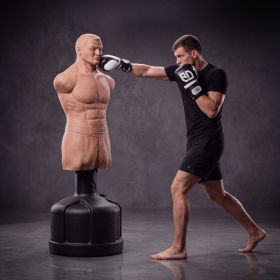 MANNEQUIN DE FRAPPE BIG BOB