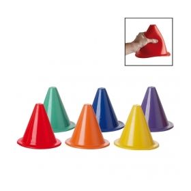 Cône extra souple 18 cm