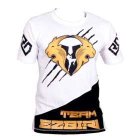 PERSO CLUB : t-shirt respirant sérigraphie